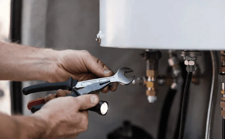 Why choose Water Heater Repair in Barbourville, KY
